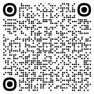 Donation QR Code — USDC on Base Network