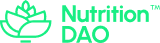 Nutrition DAO